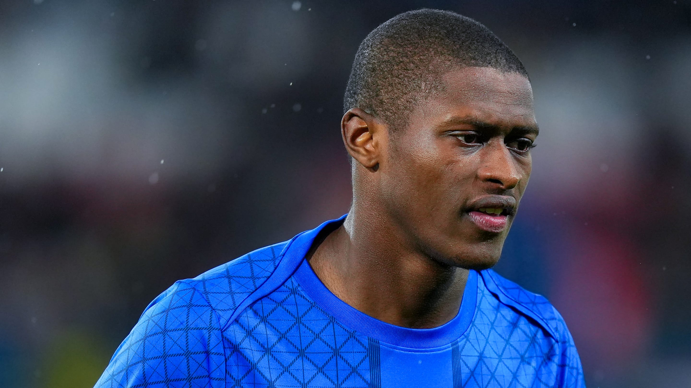 Sporting - PSG : "Un match spécial pour moi", Nuno Mendes s'exprime avant de défier son ancien club en LDC