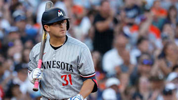 Minnesota Twins v Detroit Tigers