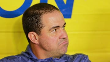 America v Tigres UANL - Torneo Clausura 2025 Liga MX