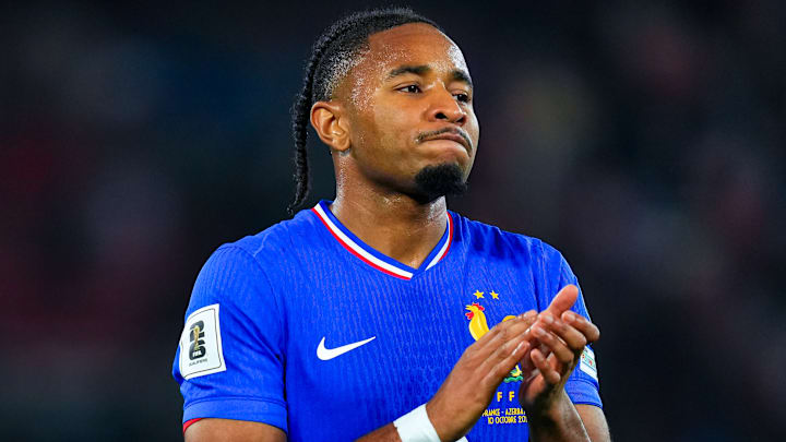 Christopher Nkunku devrait briller pour Chat GPT. Christopher Nkunku devrait briller pour Chat GPT.