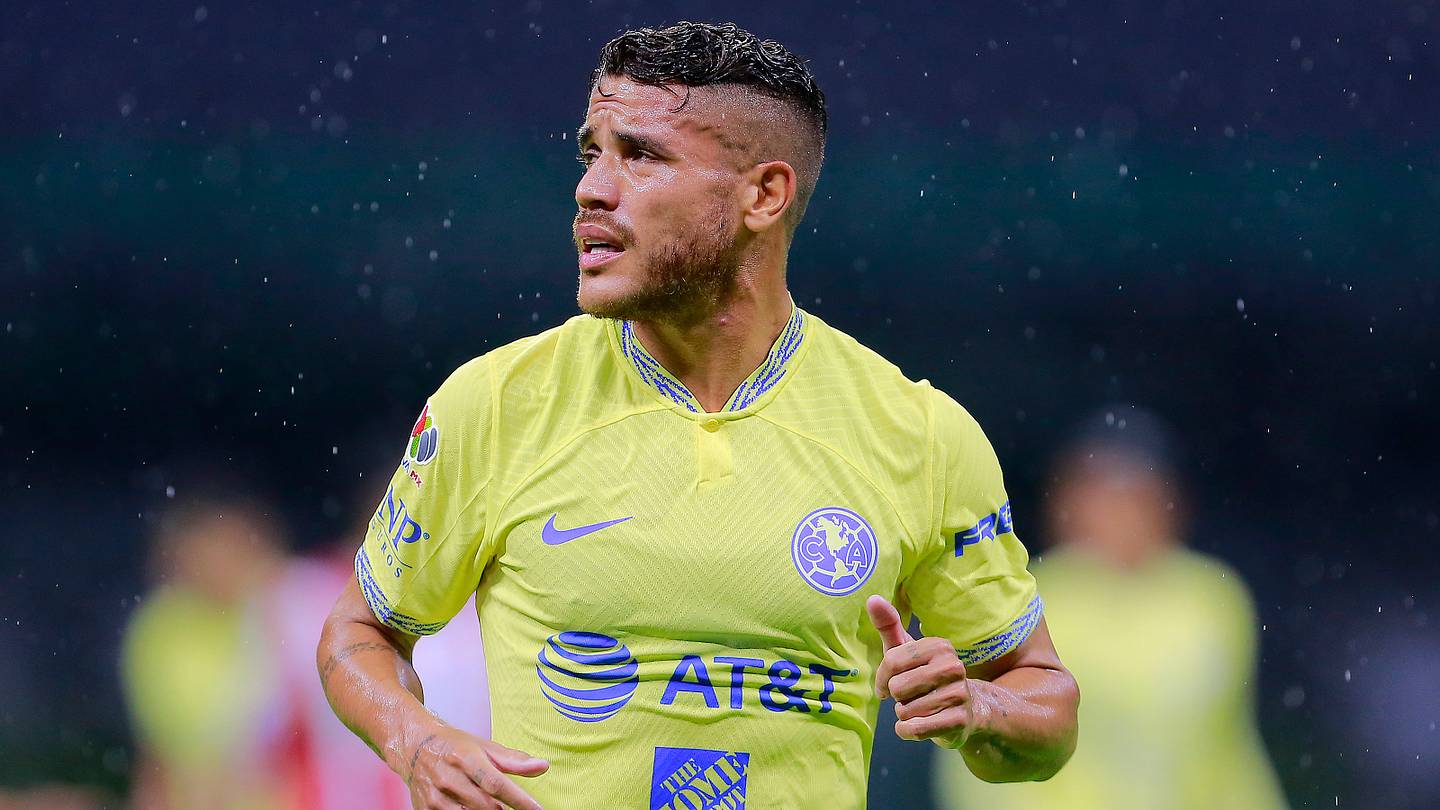 Latest news on Liga MX signings heading to Clausura 2023: Benedetti, Dos  Santos, Morales, Quiñones and more - Pledge Times
