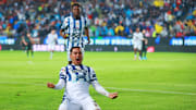 Erick Sánchez, Pachuca 