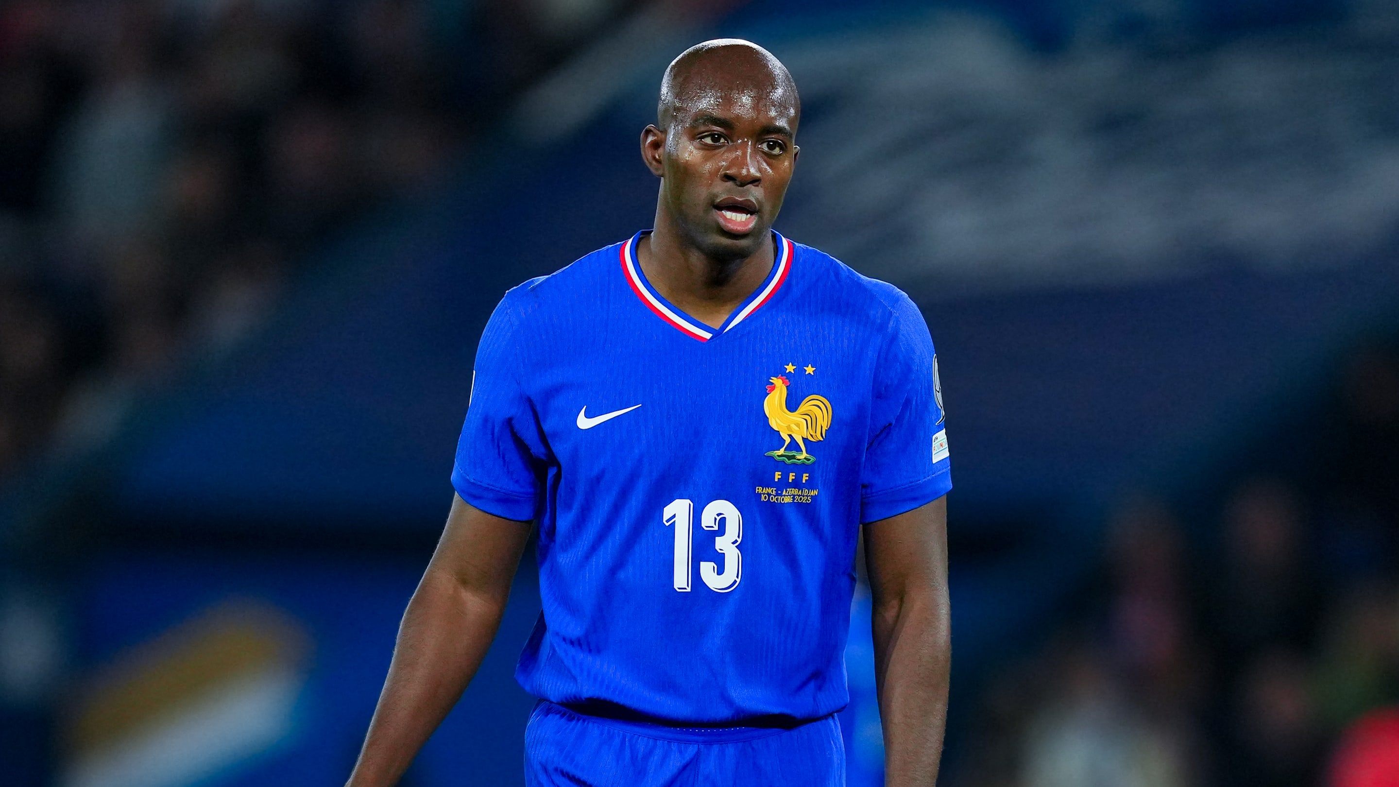 Equipe de France, PSG, Real Madrid... toutes les informations foot et mercato de ce lundi 13 octobre