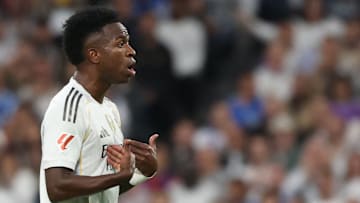 Vinicius Jr - Real Madrid Vinicius Jr - Real Madrid