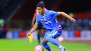 Cruz Azul v Pachuca - Torneo Apertura 2022 Liga MX