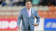 Pachuca v Tigres UANL - Playoffs Torneo Apertura 2022 Liga MX