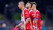 America v Chivas - Torneo Apertura 2022 Liga MX