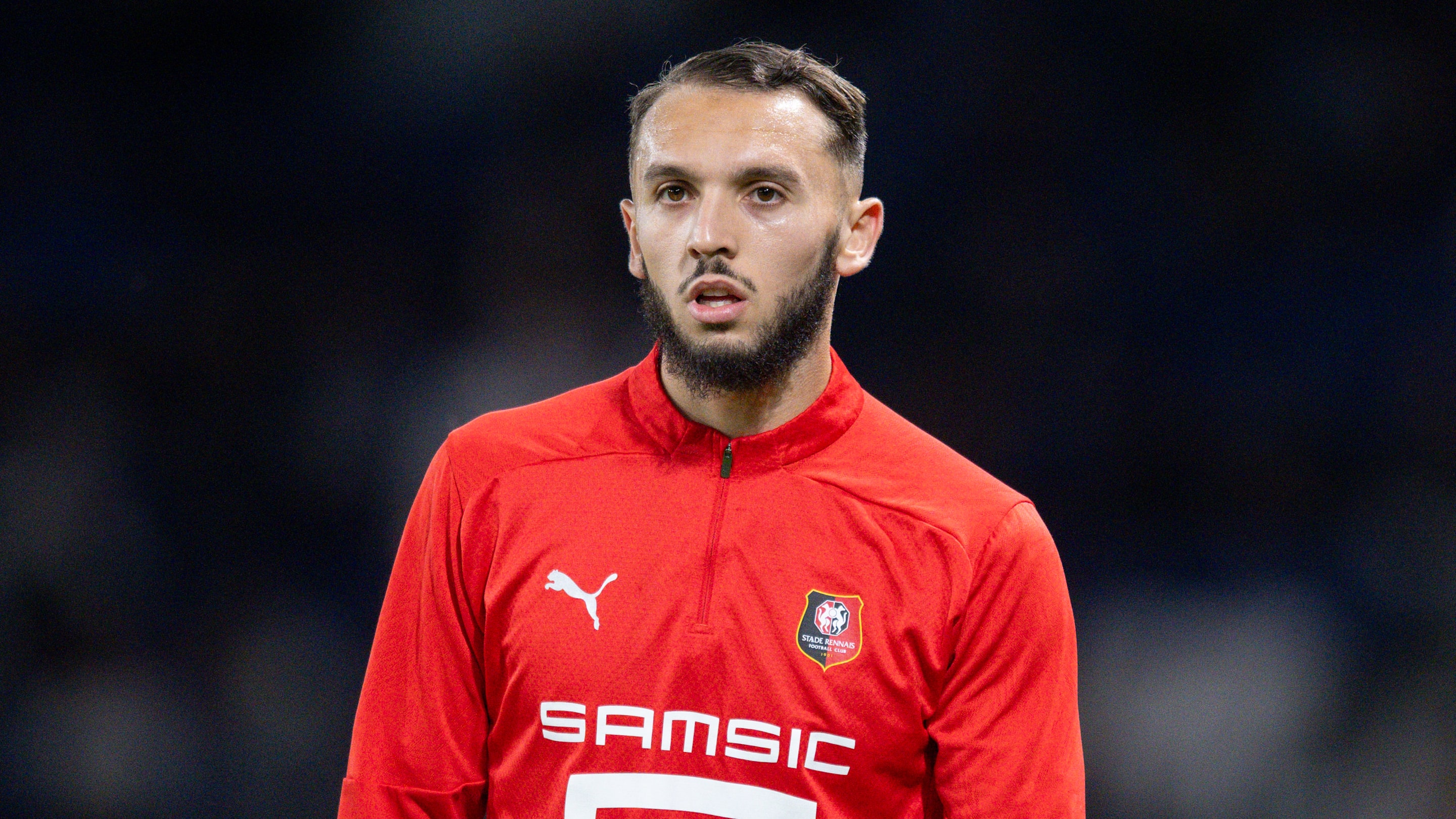 OFFICIEL : Amine Gouiri a signé à l'OM