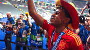 Spain v England: Final - UEFA EURO 2024
