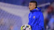 El portero colombiano Kevin Mier buscará brillar en el encuentro