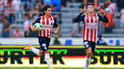 El posible once de Chivas si se cumplieran todos sus rumores de fichajes