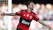 Atacante Michael foi o grande nome do final de semana