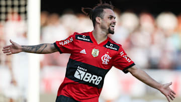 Atacante Michael foi o grande nome do final de semana