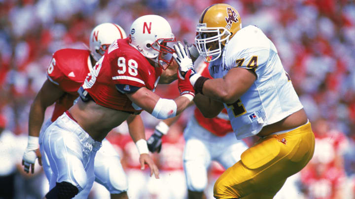 Juan Roque #74...