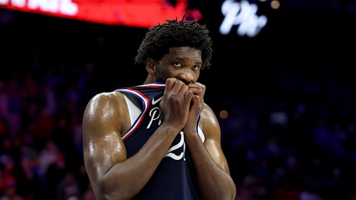 Joel Embiid