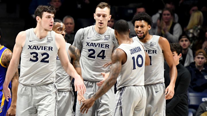 Xavier vs Butler Prediction & Pick for NCAA Basketball Game ...