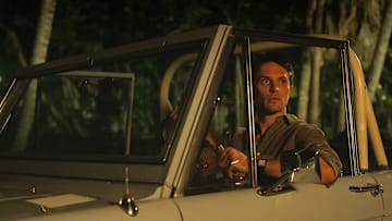 PULSE. Colin Woodell as Xander Phillips in Episode 105 of Pulse