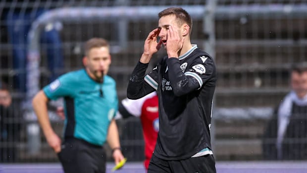 Multiple yellow cards leads to suspensions. 