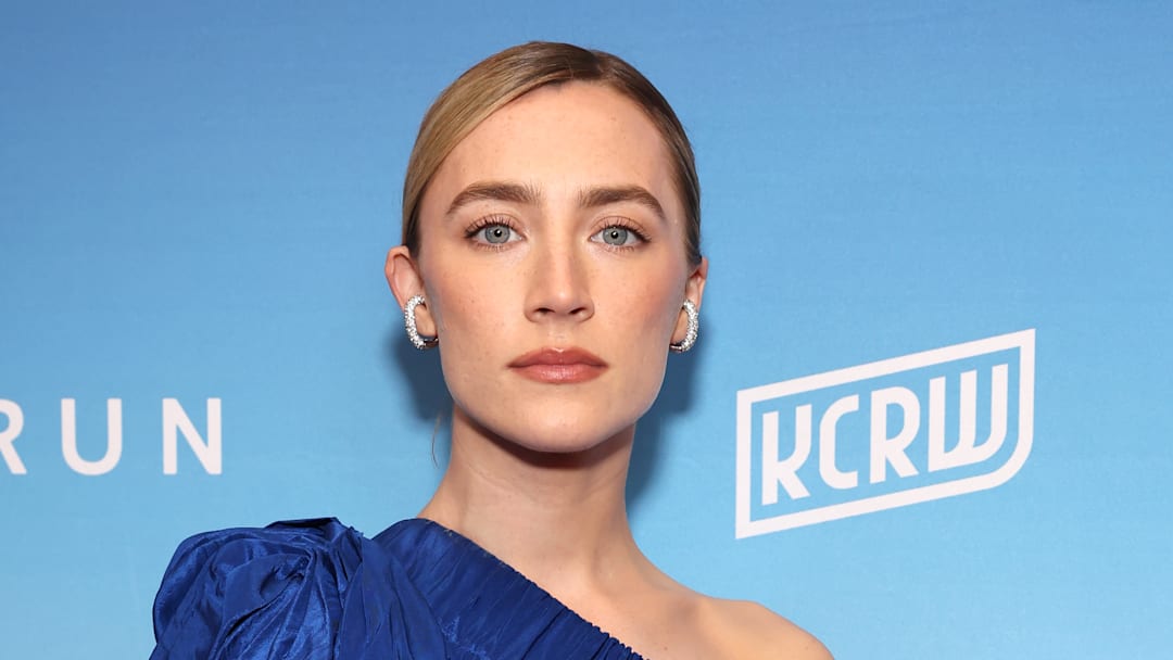 Los Angeles Premiere Of Sony Pictures Classics "The Outrun"