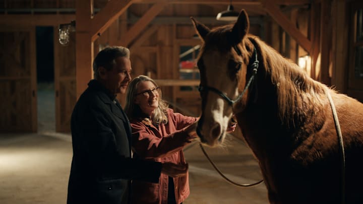 The Virgin River season 6 release date is sooner than you might think on Netflix