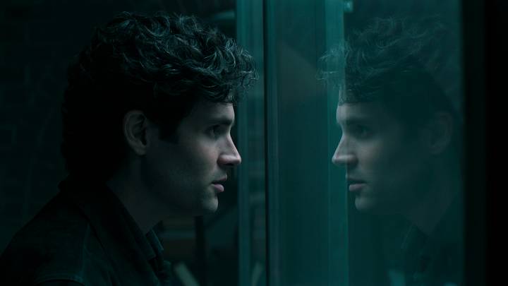 You. Penn Badgley as Joe Goldberg in episode 503 of You. Cr. Courtesy of Netflix © 2025