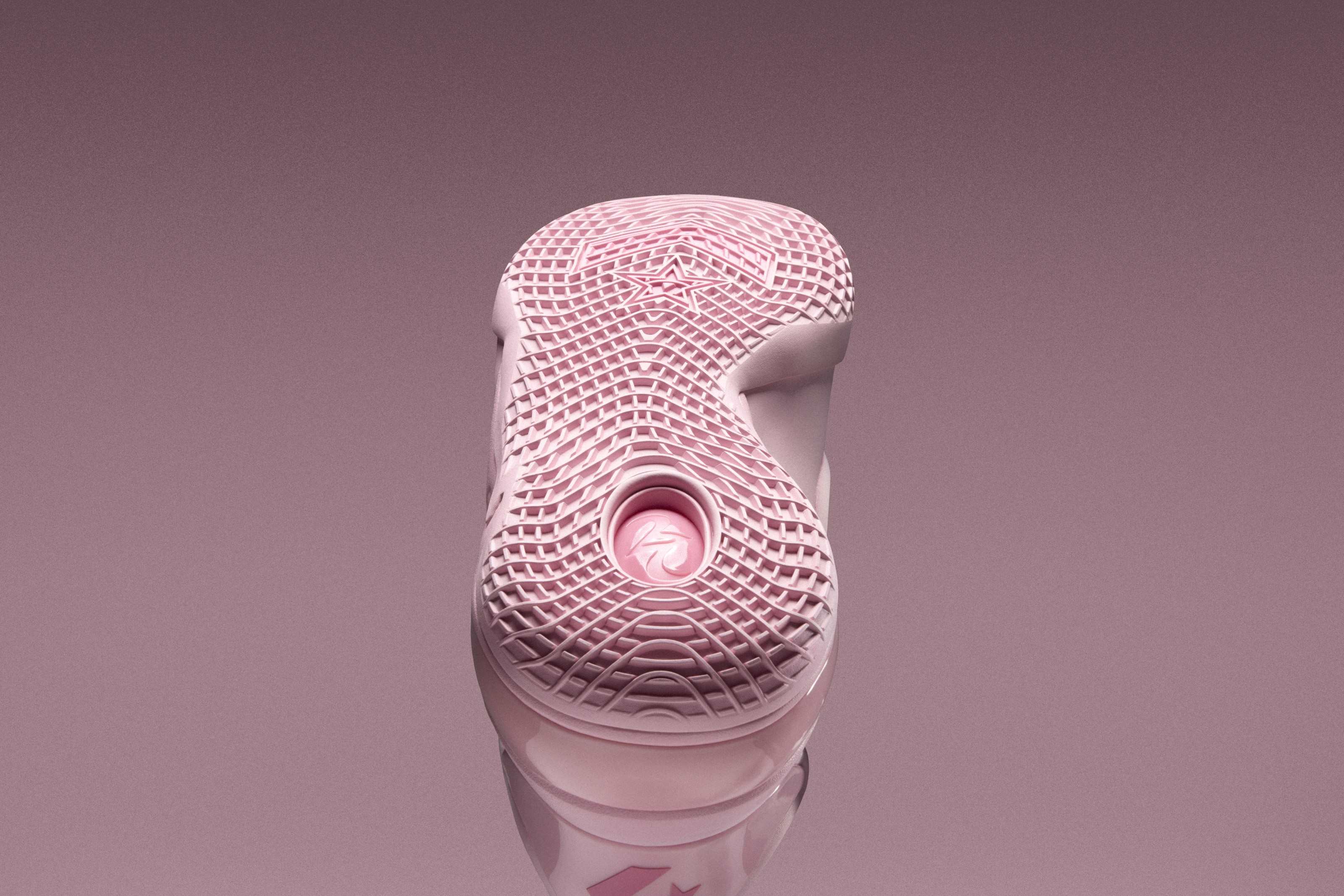 SGA's Converse SHAI 001 'Blush' Drops This Week