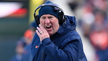 Illinois v Northwestern