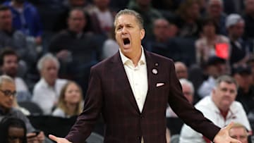 Arkansas v Texas Tech