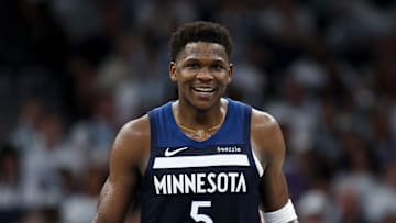 Golden State Warriors v Minnesota Timberwolves - Game Five