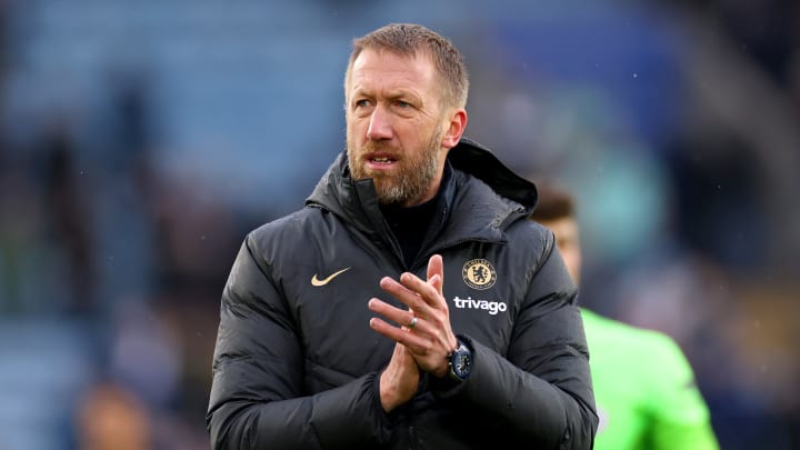Leicester City v Chelsea FC - Premier League Leicester City v Chelsea FC - Premier League