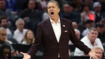 Arkansas v Texas Tech