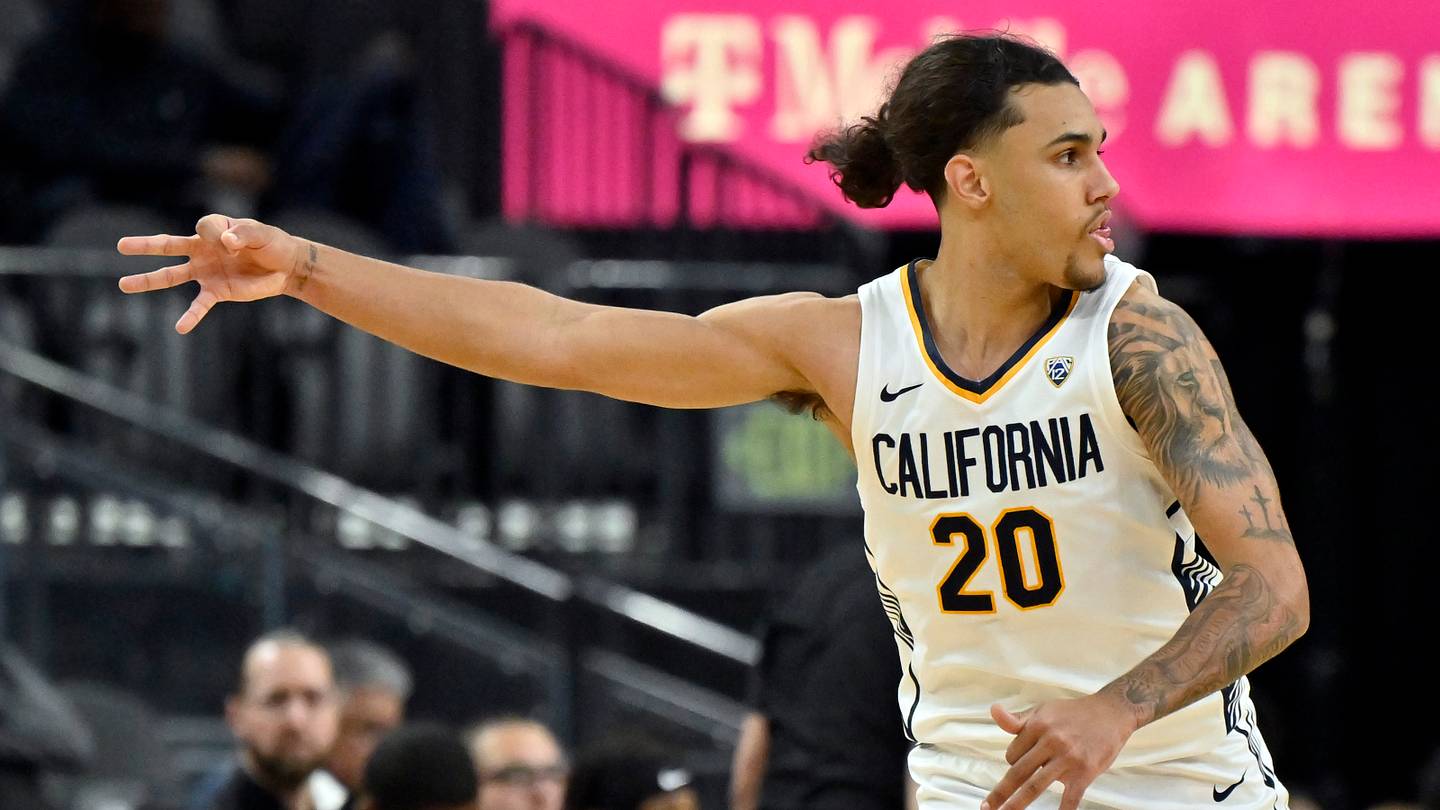 Should the Trail Blazers be considering Jaylon Tyson at pick No. 14? - Vimarsana News