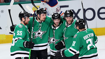 Edmonton Oilers v Dallas Stars - Game Five