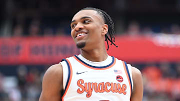In Syracuse Orange news, we discuss the ACC Tipoff in hoops, field hockey and ice hockey wins, and the women's rowing slate.
