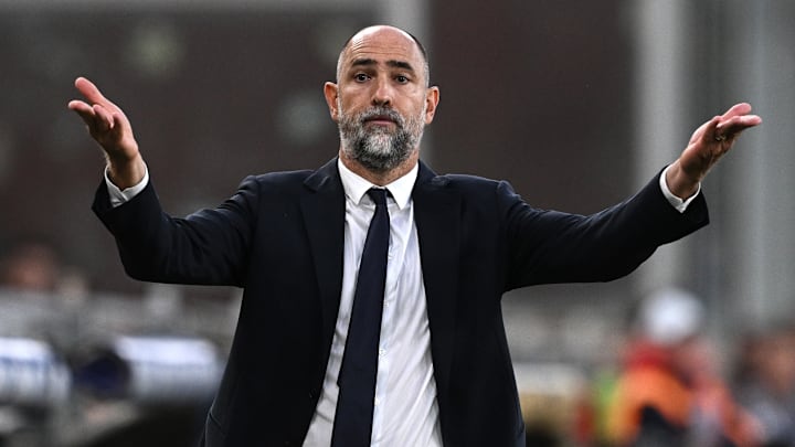 Igor Tudor Igor Tudor