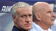 Didier Deschamps a beaucoup de blessés