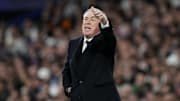 Real Madrid C.F. v Arsenal FC - UEFA Champions League 2024/25 Quarter Final Second Leg