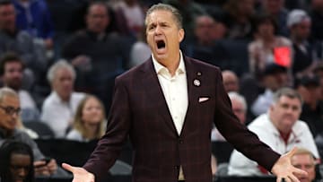 Arkansas v Texas Tech