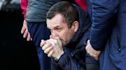 Southampton FC v Brighton & Hove Albion - Premier League