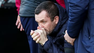 Southampton FC v Brighton & Hove Albion - Premier League