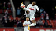Anthony Modeste