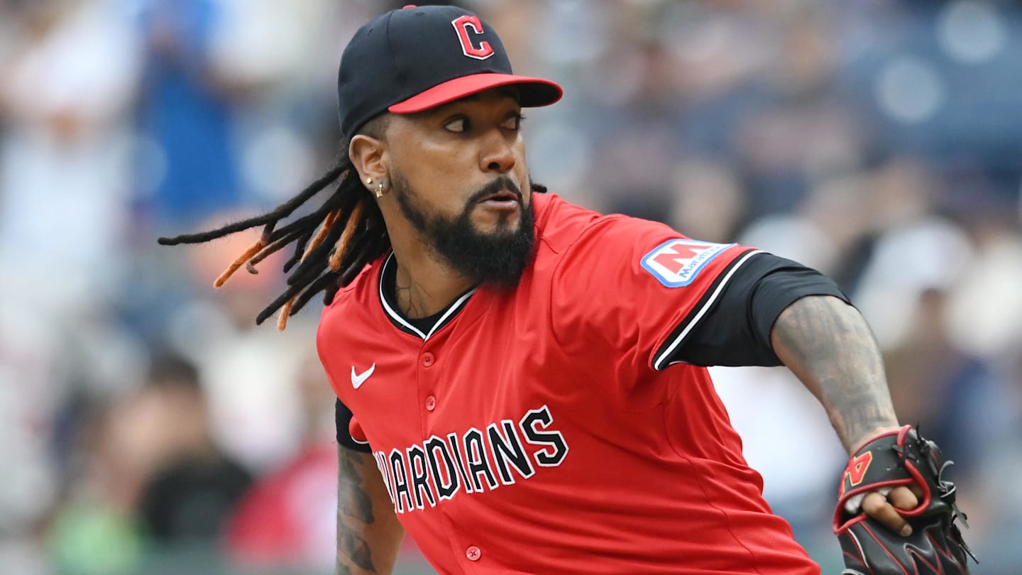 Guardians Expected To Consider Major Trade Deadline Deals With Phillies