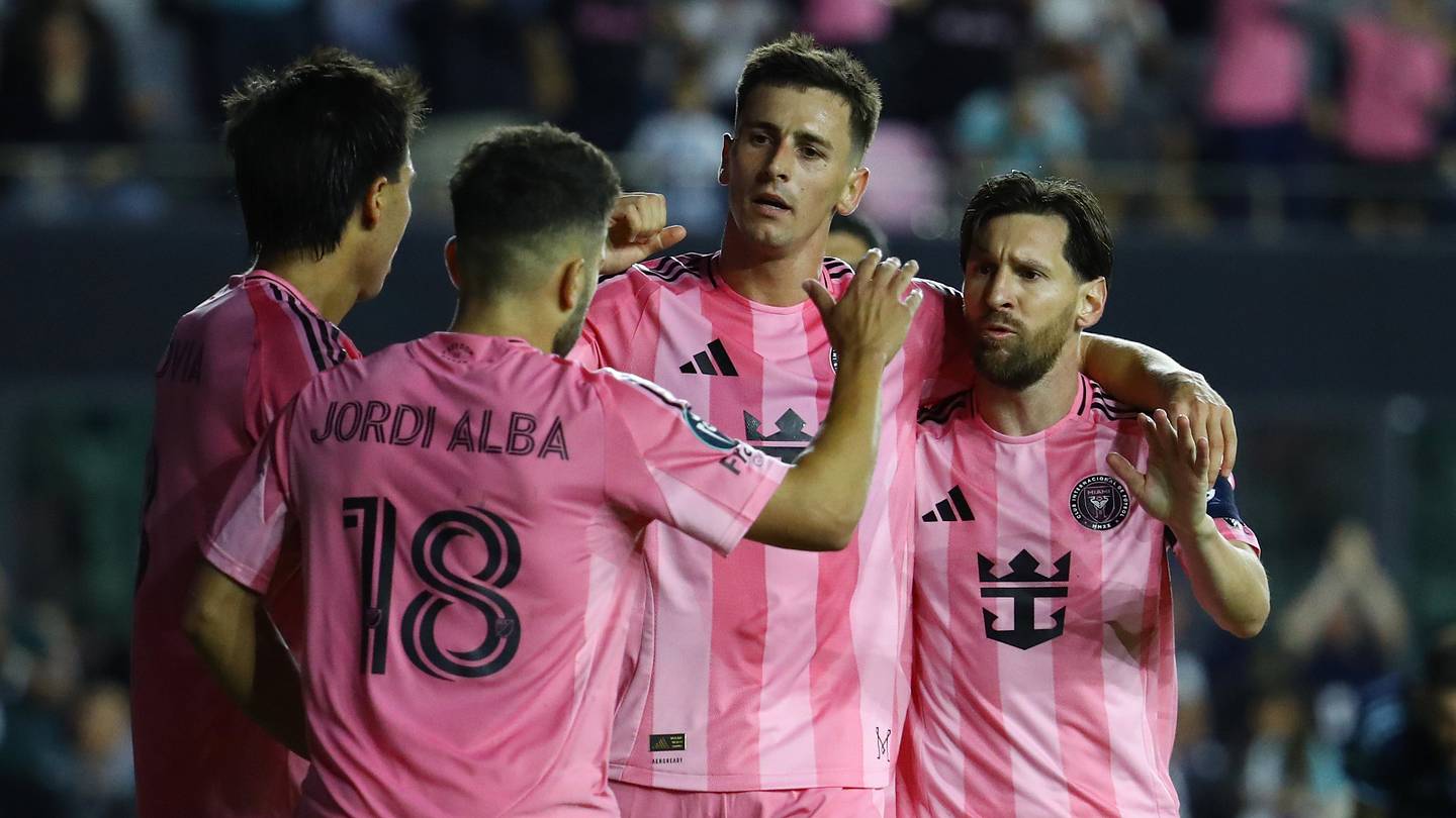 Inter Miami vs Cavalier: cómo ver el partido, alineaciones y pronóstico
