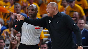 Milwaukee Bucks v Indiana Pacers - Game Six