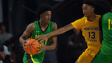 Chance Westry, who has yet to suit up in a game for Syracuse basketball, is "not ready to play right now," Adrian Autry says.