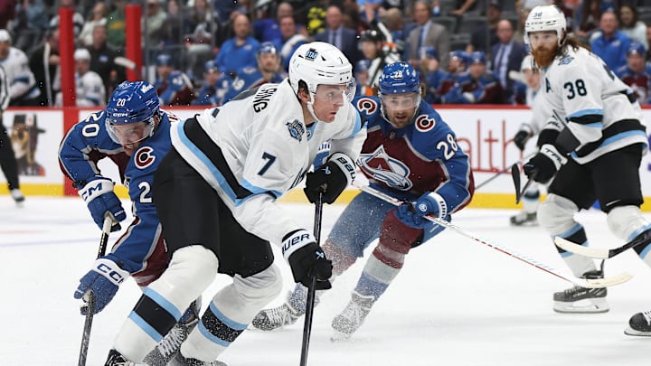 The Colorado Avalanche made several moves this weekend, likely gearing up for final roster cuts next week.
