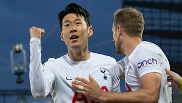 Tottenham et Arsenal se partage une rivalité historique