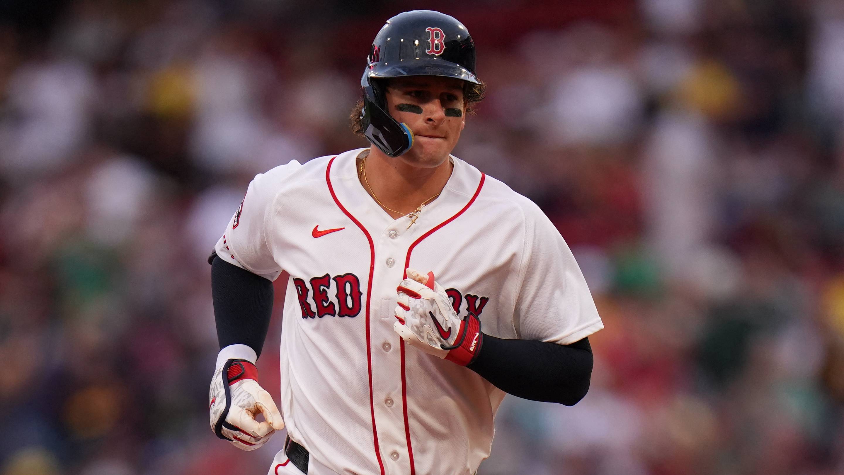 Red Sox Closing In as Playoff Magic Number Drops, Despite Angels Loss