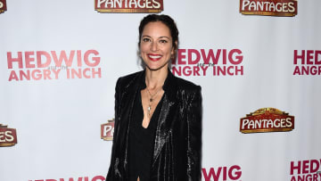 Opening Night Of "Hedwig And The Angry Inch" - Arrivals
