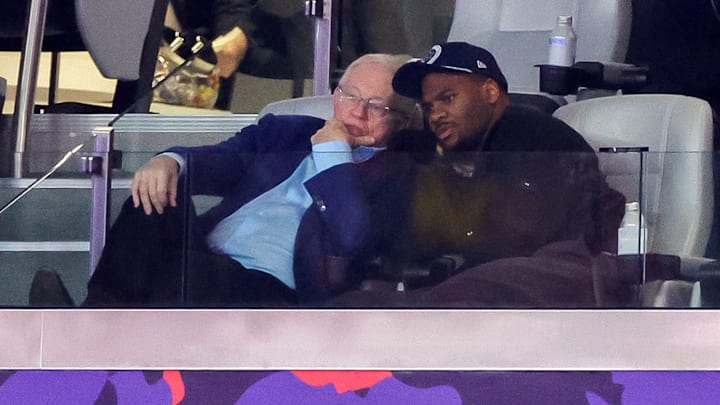 Super Bowl LVIII - San Francisco 49ers v Kansas City Chiefs